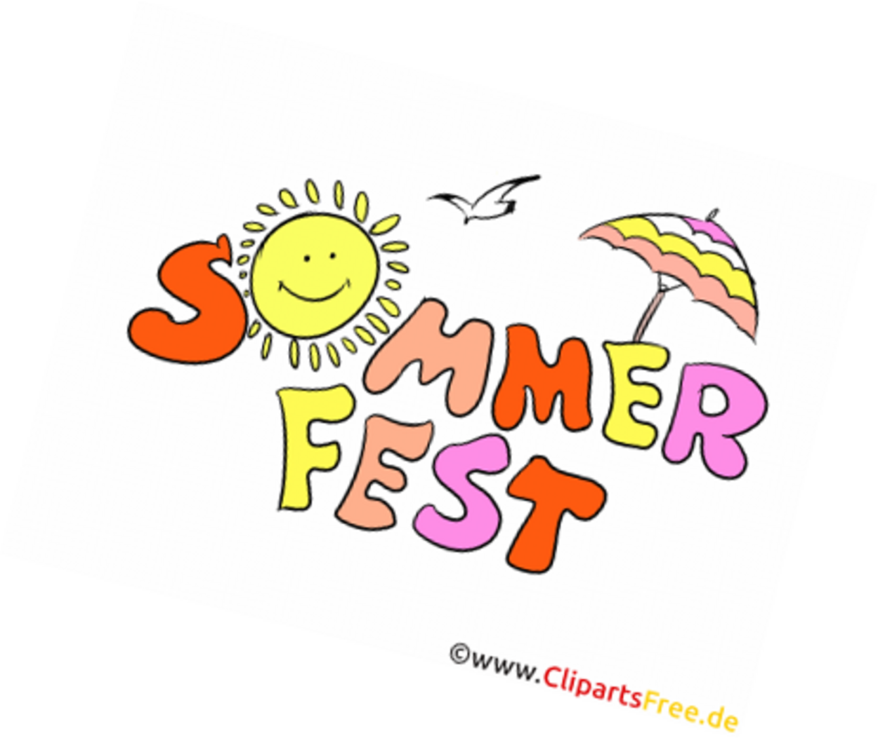 Save-the-Date: Clubturnier im Doppel und Sommerfest am 06.09.2025!